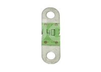 FUSIBLE LISTON VW,AUDI, SEAT, MAZDA, FORD 40A AMD