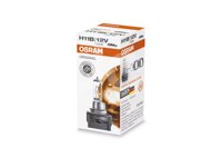 FOCO OSRAM ORIGINAL H11B 12V 55W PGJY19-2 HALOGENO (PIEZA) A3880850202, 87833 OSRAM