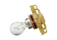 FOCO HIPER CLICK PS24W 12V  12086 FF PHILIPS M0096