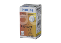 FOCO HIPER CLICK PS24W 12V  12086 FF PHILIPS M0096