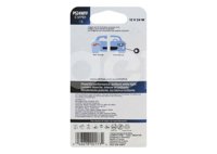 FOCO PHILIPS HIPER CLICK PS24W CRYSTALVISION PLUS 12V BLISTER-PZ PHILIPS: 12086FFCRVPB1 PHILIPS