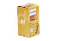 FOCO PHILIPS HIPER CLICK PSY24W NA 12V (HIPERVISION) CAJA-PZ PHILIPS: 12188NAC1 PHILIPS