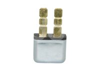 FUSIBLE TERMICO CLAVIJA 15A  No. UCB015  Cub: VS-25D013 CUB