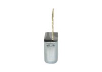 FUSIBLE TERMICO CLAVIJA 15A  No. UCB015  Cub: VS-25D013 CUB