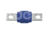 FUSIBLE MEGA MINI 100A IMPORTACION