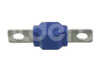 FUSIBLE MEGA MINI 100A IMPORTACION