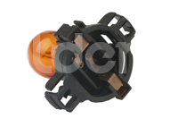 FOCO HIPER CLICK PY24W 12V 12190 NA PHILIPS M0096
