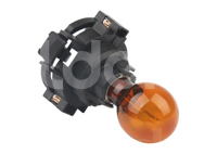 FOCO HIPER CLICK PY24W 12V 12190 NA PHILIPS M0096