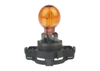 FOCO HIPER CLICK PY24W 12V 12190 NA PHILIPS M0096
