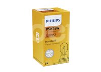 FOCO PHILIPS HIPER CLICK PSX26W 12V CAJA-PZ PHILPS: 12278C1 PHILIPS