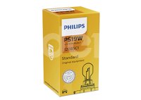 FOCO PHILIPS HIPER CLICK PS19W 12V CAJA-PZ 12085C1 PHILIPS