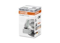 FOCO OSRAM XENARC CLASSIC D3S 42V 35W PK32D-5 (PIEZA) LUMENES TEMPERATURA: 4200K, 66340CLC, AB415280304, 86250 OSRAM