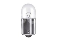 FOCO OSRAM ORIGINAL 5007 (63) R5W 12V 5W BA15S INC