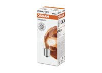 FOCO OSRAM ORIGINAL 5007 (63) R5W 12V 5W BA15S INCANDESCENTE (PIEZA) AA3691132EC, 85796, 83740, 33201 OSRAM