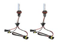 FOCO XENON HID ORIG. 880 12V 8000K
