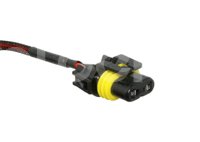 FOCO XENON HID ORIG. 880 12V 8000K IMPORTACION