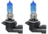 FOCO HALOGENO H10 12V 55W XENON PREMIUM LLDB (2 PIEZAS) 211738812 HELLA M0052