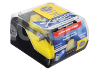 FOCO HALOGENO H10 12V 55W XENON PREMIUM LLDB (2 PIEZAS) 211738812 HELLA M0052