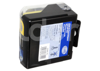 FOCO HALOGENO H10 12V 55W XENON PREMIUM LLDB (2 PIEZAS) 211738812 HELLA M0052