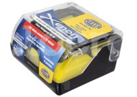 FOCO HALOGENO H10 12V 55W XENON PREMIUM LLDB (2 PIEZAS) 211738812 HELLA HELLA