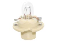 FOCO MINI 12V 1,5W BX8,4d BASE BEIGE  007997141 HE