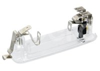 LUZ INTERIOR VOLKSWAGEN SEDAN 12V 002532011 HELLA