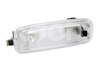 LUZ INTERIOR VOLKSWAGEN SEDAN 12V 002532011 HELLA