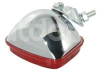 LUZ TRASERA NIEBLA ROJA MDL 100 ECE 003030151