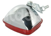 LUZ TRASERA NIEBLA ROJA MDL 100 ECE 003030151 HELLA