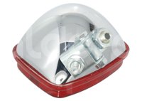 LUZ TRASERA NIEBLA ROJA MDL 100 ECE 003030151 HELLA