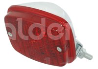 LUZ TRASERA NIEBLA ROJA MDL 100 ECE 003030151 HELLA