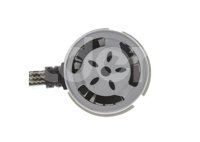 FOCO LED C6 COB 9004 ALTA/BAJA KIT (2 PIEZAS) 30W 6000K IMPORTACION