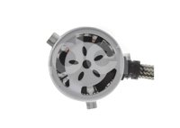 FOCO LED C6 COB H4 ALTA/BAJA KIT (2 PIEZAS) 30W 6000K IMPORTACION