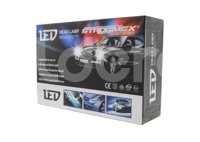 FOCO LED C6 COB H4 ALTA/BAJA KIT (2 PIEZAS) 30W 6000K IMPORTACION