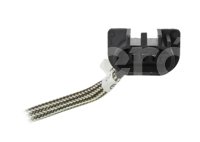 FOCO LED C6 COB H13 ALTA/BAJA (KIT 2 PZAS) 6000K IMPORTACION
