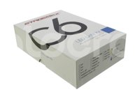 FOCO LED C6 COB H13 ALTA/BAJA (KIT 2 PZAS) 6000K IMPORTACION