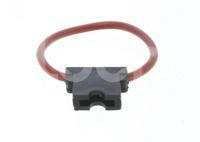 PORTA FUSIBLE CLAVIJA PULSERA CALIBRE 10 GM218 M0051