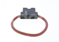 PORTA FUSIBLE CLAVIJA PULSERA CALIBRE 10 GM218 M0051