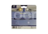 FOCO HALOGENO H7 12V 55W BLISTER 2 PIEZAS H7CVB2 PHILIPS PHILIPS