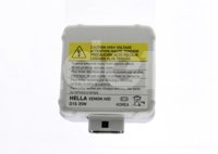 FOCO XENON HID D1S 12/35V 35W PK32d-2 4300K 178560801 HELLA HELLA