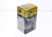 FOCO XENON HID D1S 12/35V 35W PK32d-2 4300K 178560801 HELLA HELLA
