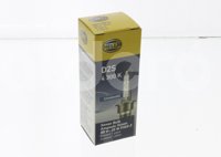 FOCO XENON HID D2S 12/35V 35W P32D-2 4300K 178560811 HELLA HELLA