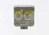 FOCO XENON HID D3S 42V (12/35V) 35W PK32D-5 4300K 178560831 HELLA HELLA