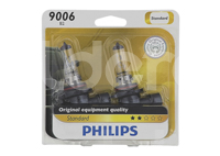 FOCO PHILIPS 9006 12V 55W BLISTER 2PZAS 9006B2 M0096