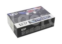 FOCO LED H4 H/L SISTEMA COMPLETO 4 CARAS LED LED4C-H4 H/LE IMPORTACION