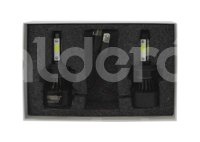 FOCO LED H7 SISTEMA COMPLETO 4 CARAS LED LED4C-H7E IMPORTACION