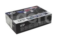 FOCO LED H7 SISTEMA COMPLETO 4 CARAS LED LED4C-H7E IMPORTACION