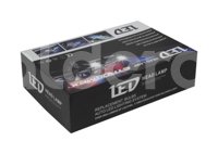 FOCO LED H7 SISTEMA COMPLETO 4 CARAS LED LED4C-H7E IMPORTACION