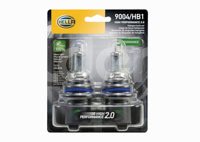 FOCO HELLA 9004 12V 65/45W P29T (BLISTER 2 PIEZAS) 9004 2.0TB HELLA
