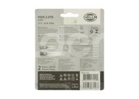 FOCO HELLA 9005 12V 65W P20d (BLISTER 2 PIEZAS) 9005 2.0TB HELLA